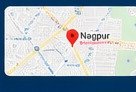 Nagpur location